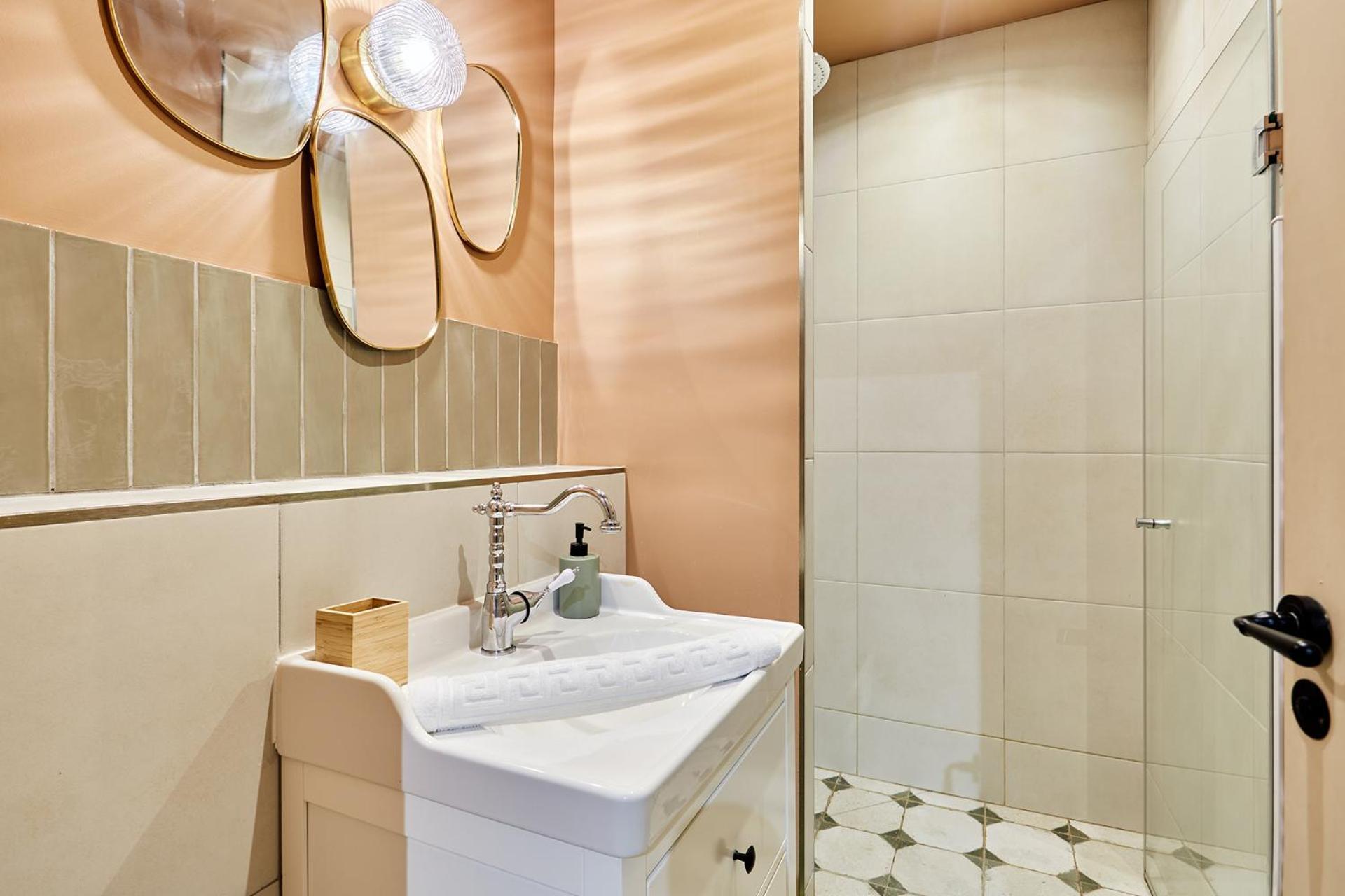 Residence Centre De Paris By Studio Prestige Екстер'єр фото
