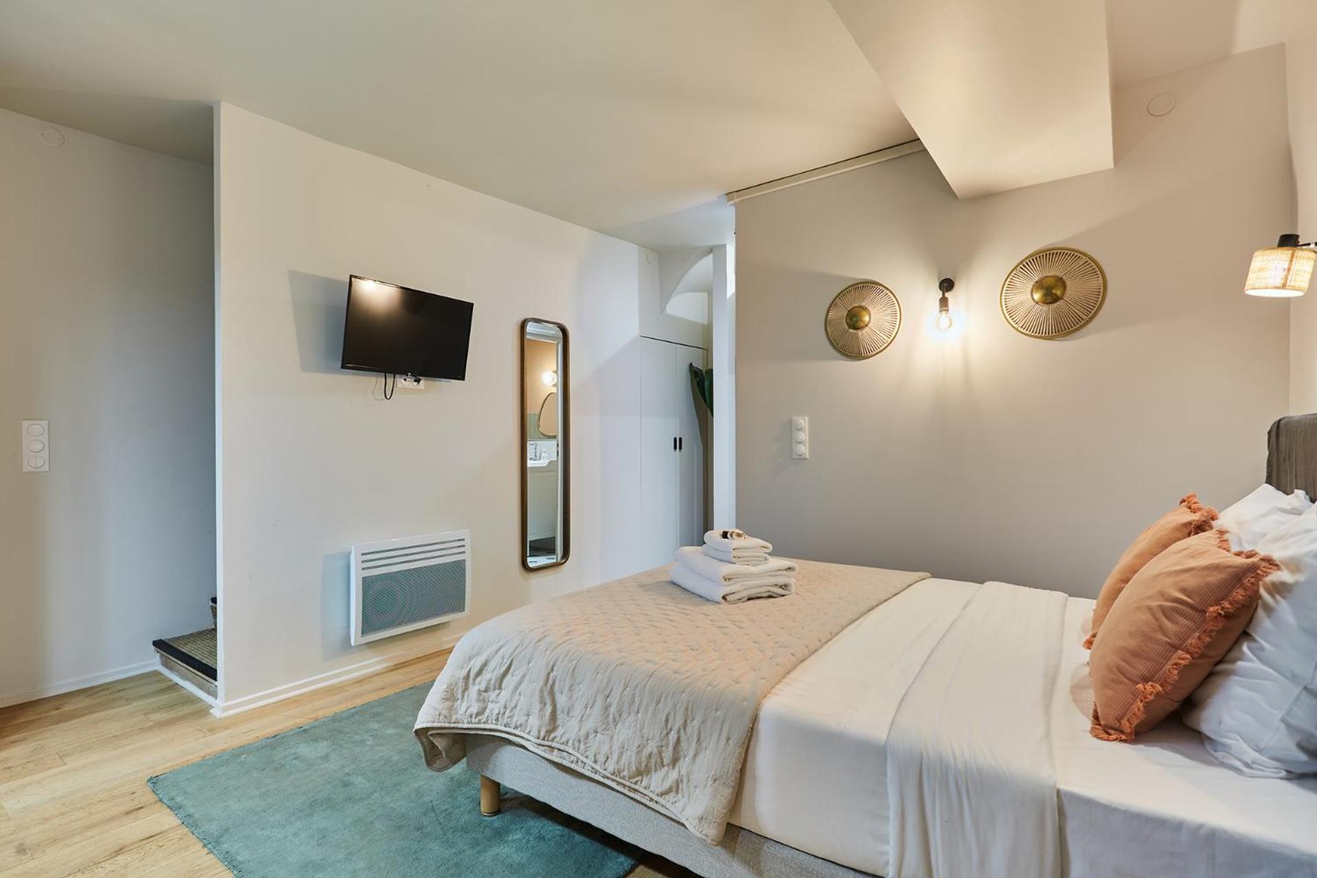Residence Centre De Paris By Studio Prestige Екстер'єр фото