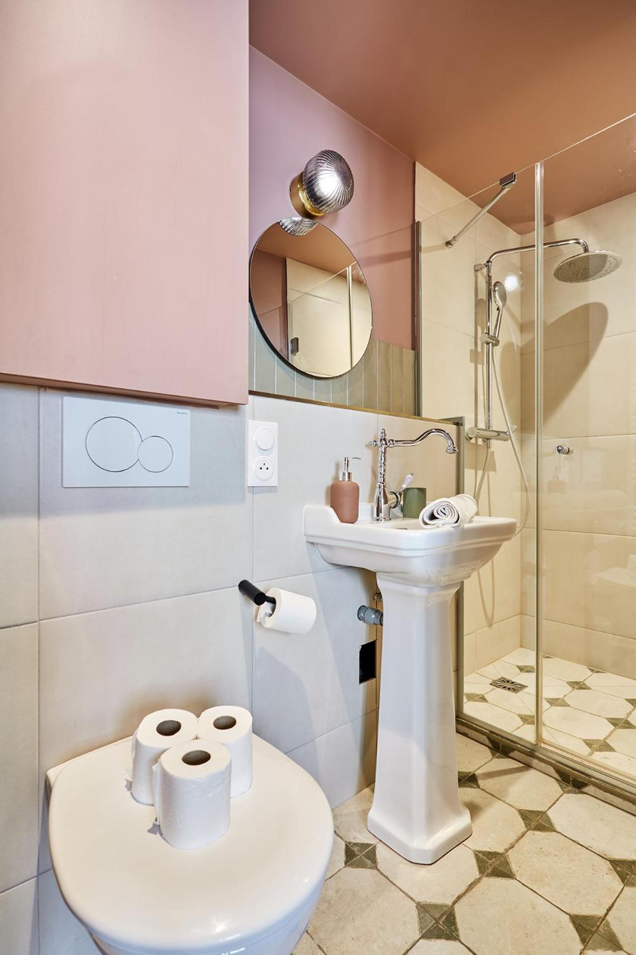 Residence Centre De Paris By Studio Prestige Екстер'єр фото