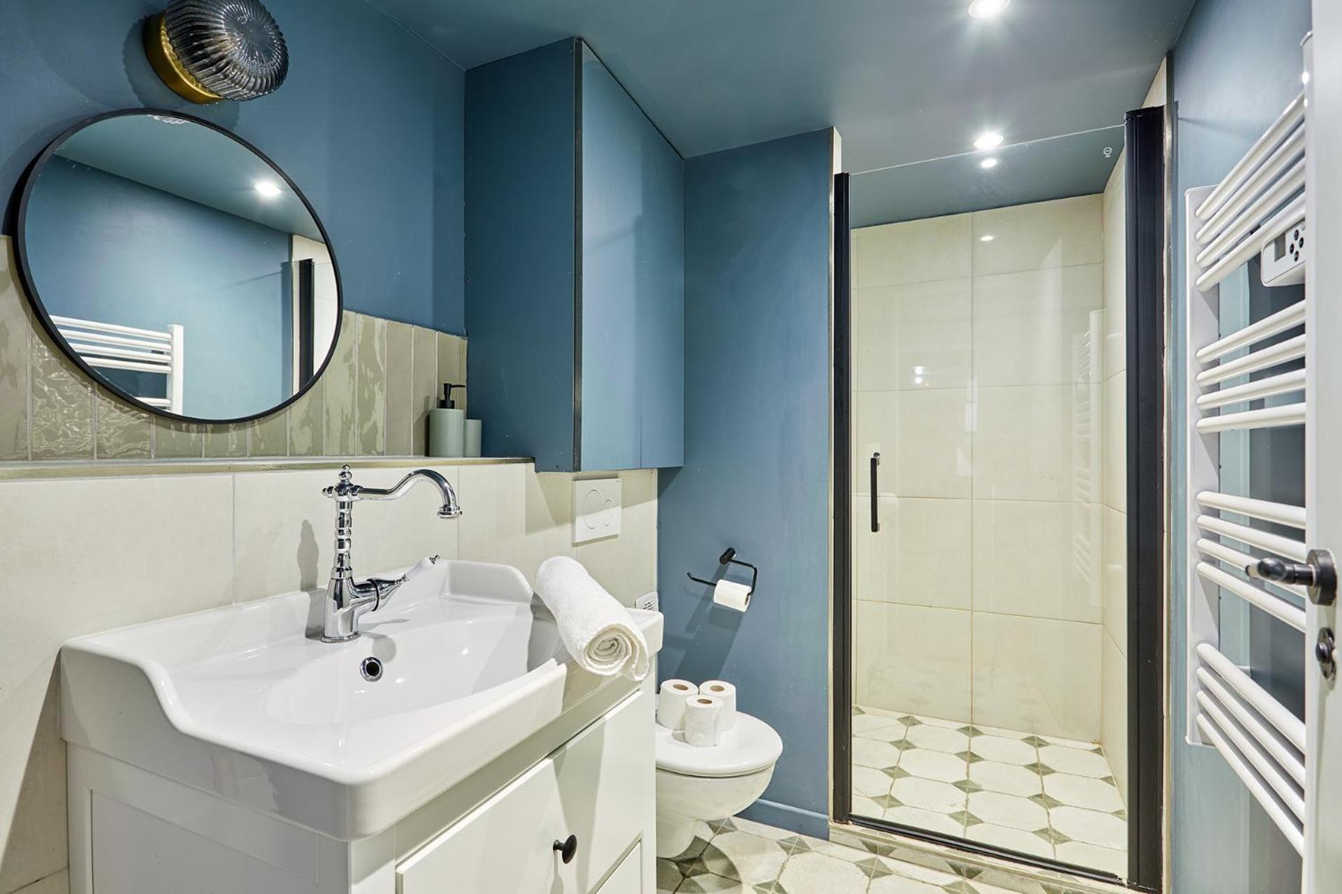 Residence Centre De Paris By Studio Prestige Екстер'єр фото