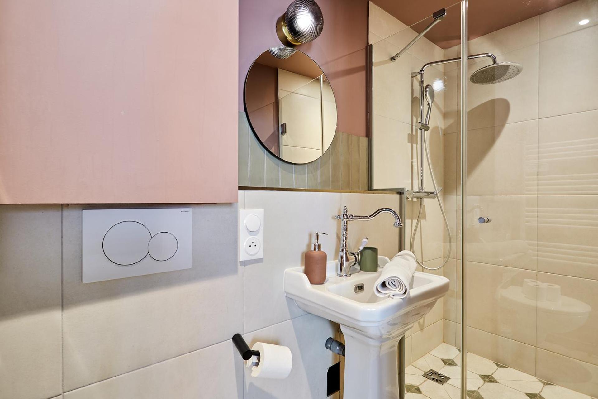 Residence Centre De Paris By Studio Prestige Екстер'єр фото
