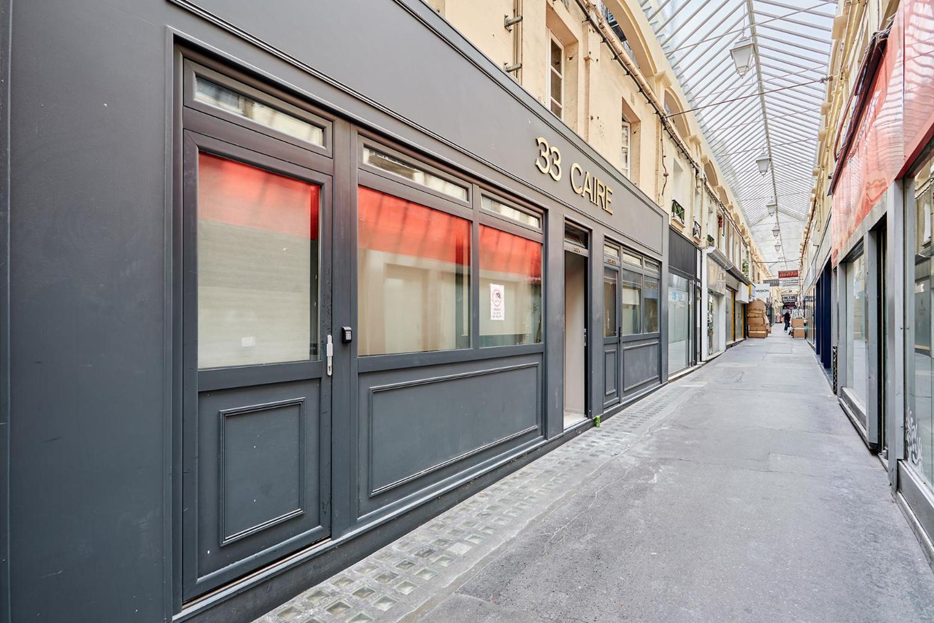 Residence Centre De Paris By Studio Prestige Екстер'єр фото